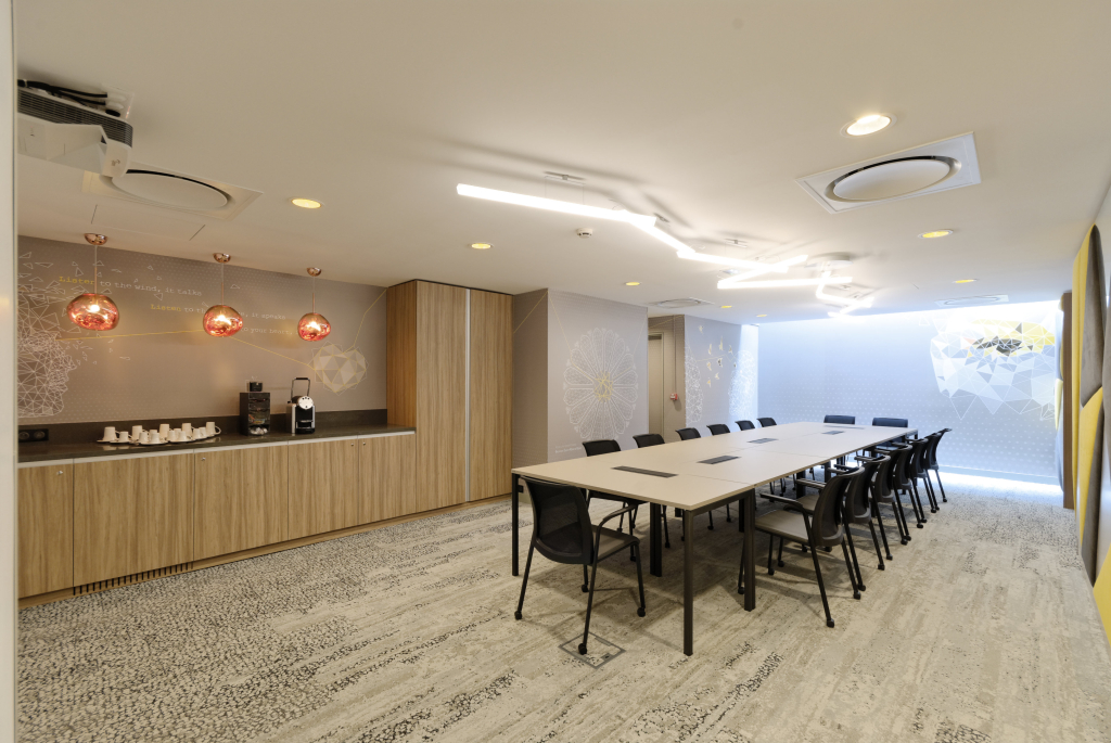 Holiday Inn Reims Centre by IHG