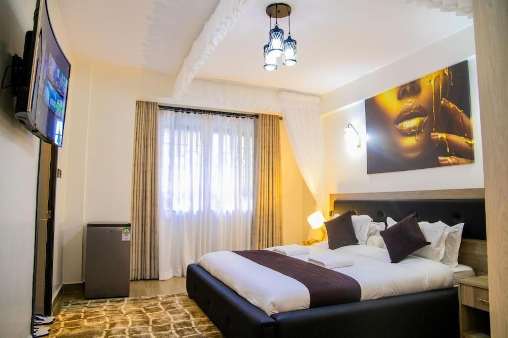 Fanaka Homes