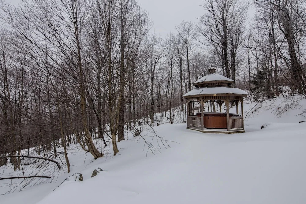 Viewmont Chalet
