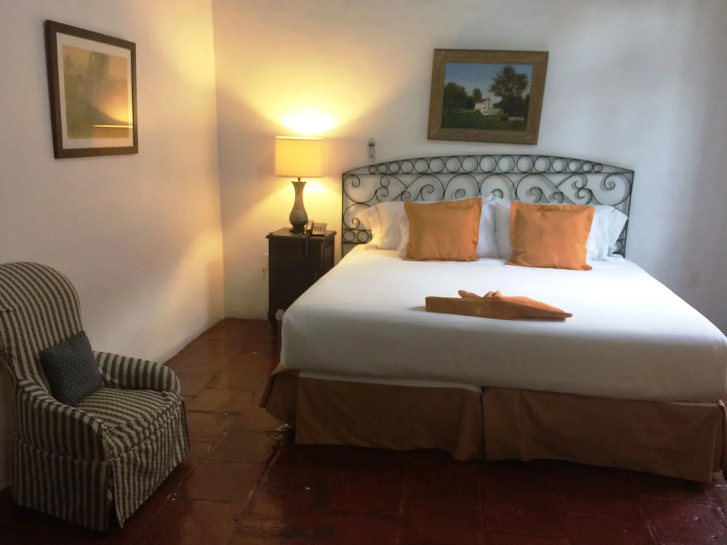 Hotel Casa Colonial