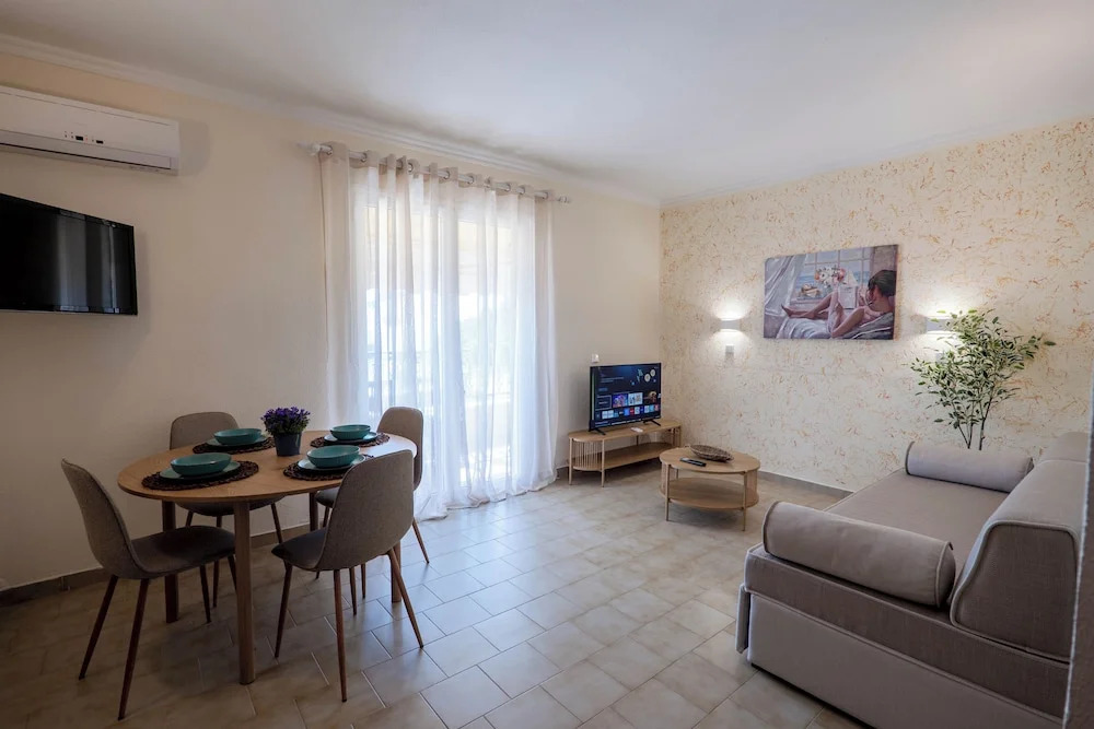 Corfu Glyfada Menigos Resort 45