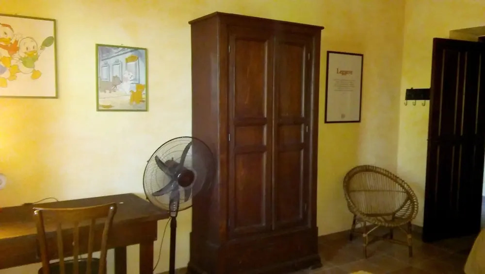 House With 5 Bedrooms in Sciacca, With Furnished Garden - 1 km From th