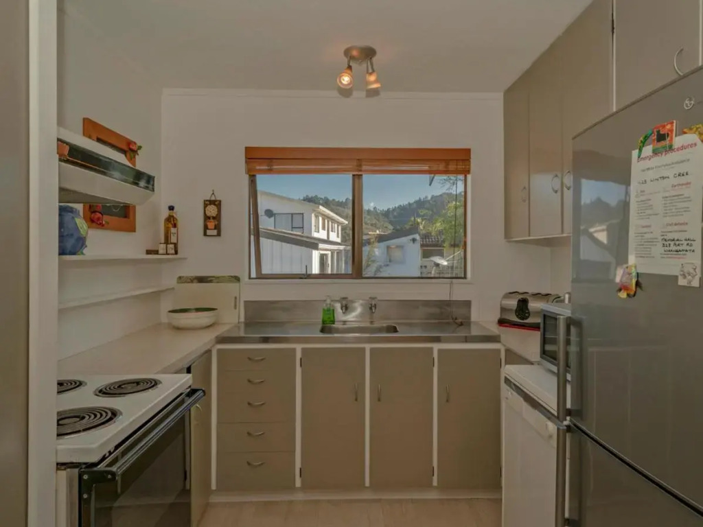 Wonderful Whangamata - Whangamata Holiday Home