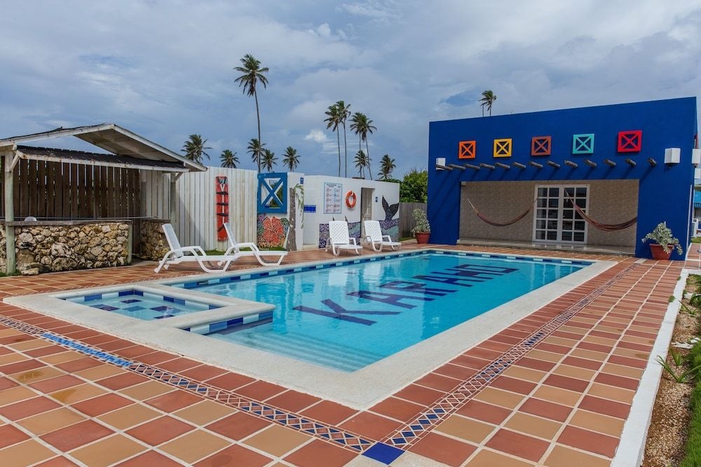 Casa Finca El Karaho