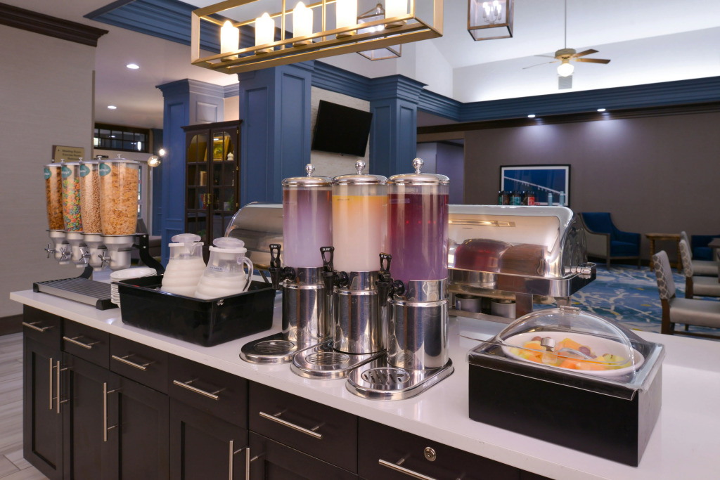Homewood Suites by Hilton Dallas-Lewisville