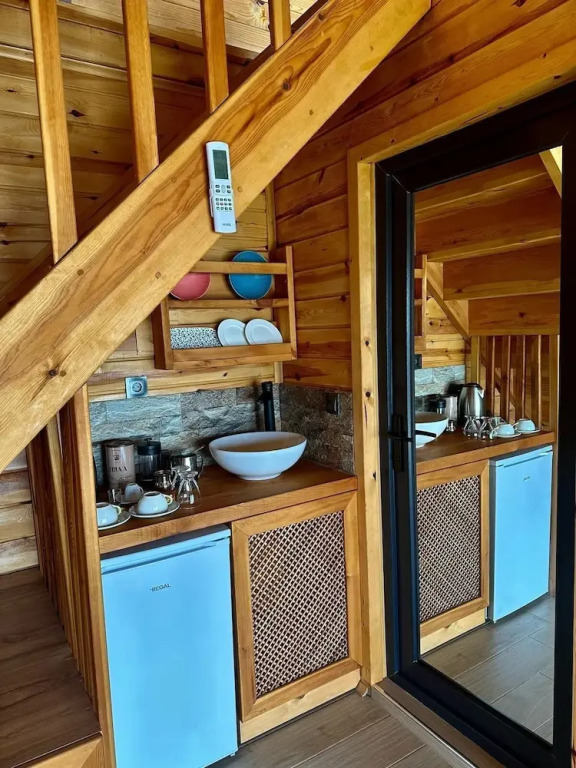 Celazeni Suit Bungalov