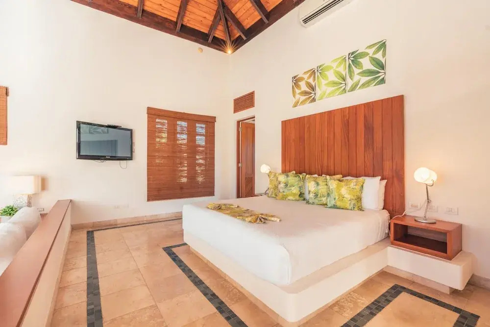 Charming villa At Cap Cana