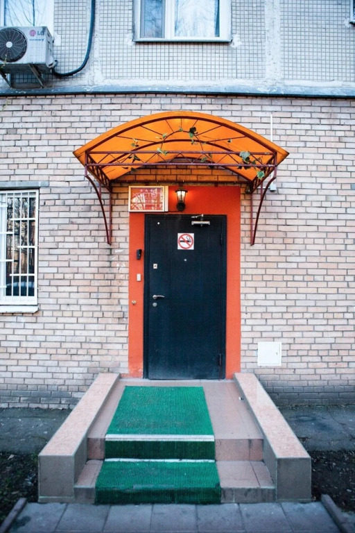 Hostel Polite Elk Skhodnenskaya