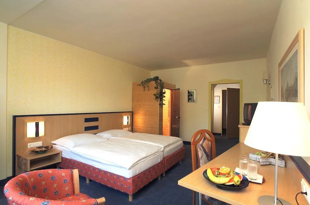 Hotel Wiental