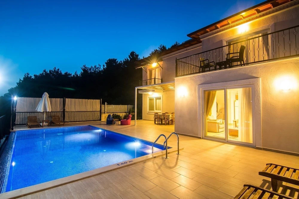 Villa Yasemin
