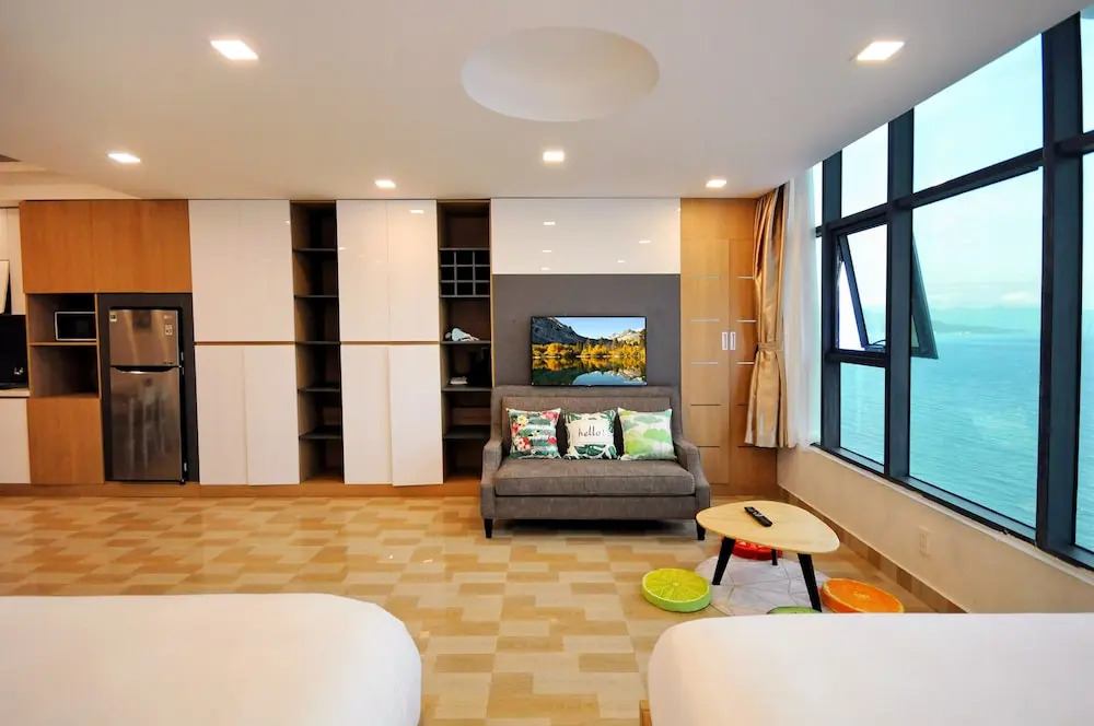Muong Thanh Luxury Nha Trang Hotel