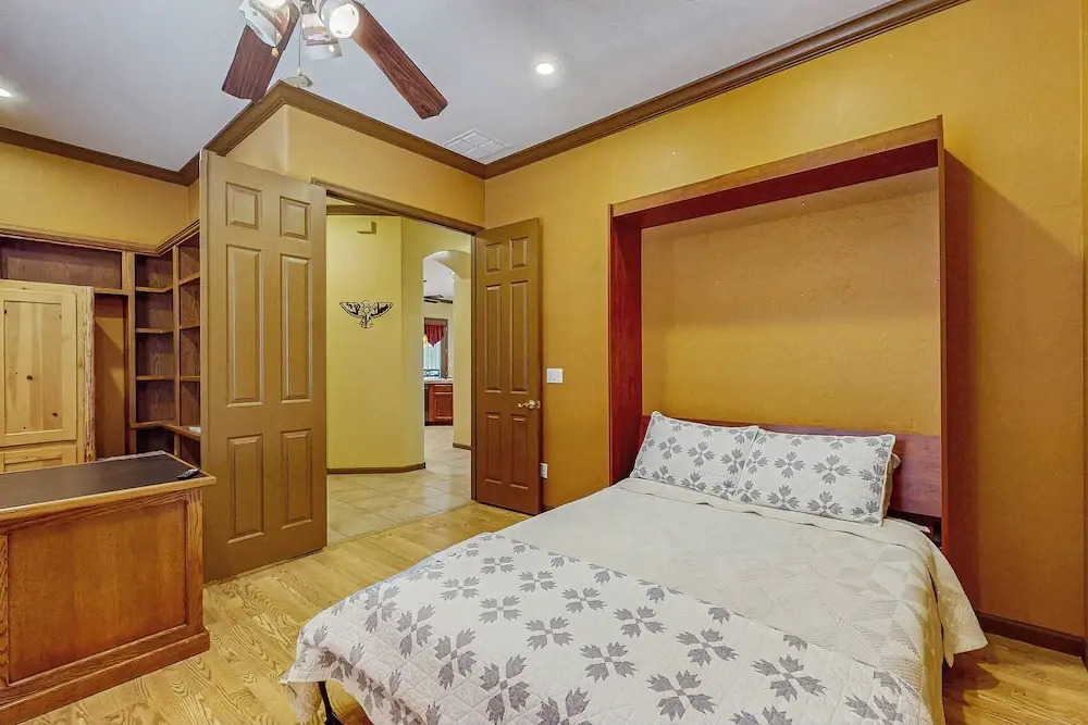 Goodyear Home w/ Private Pool, Spa & Built-in BBQ