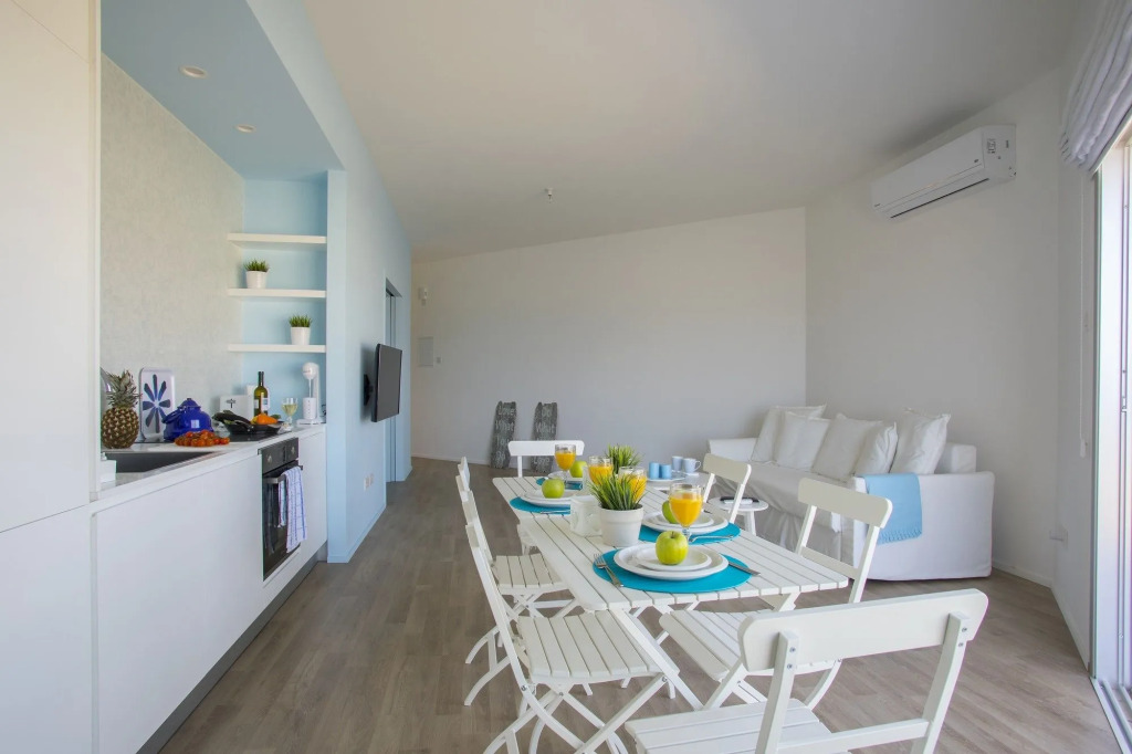 Azure Suite in Protaras