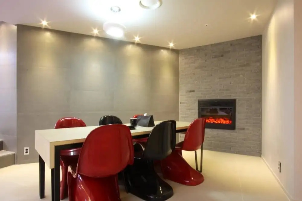 Bucheon Hotel I