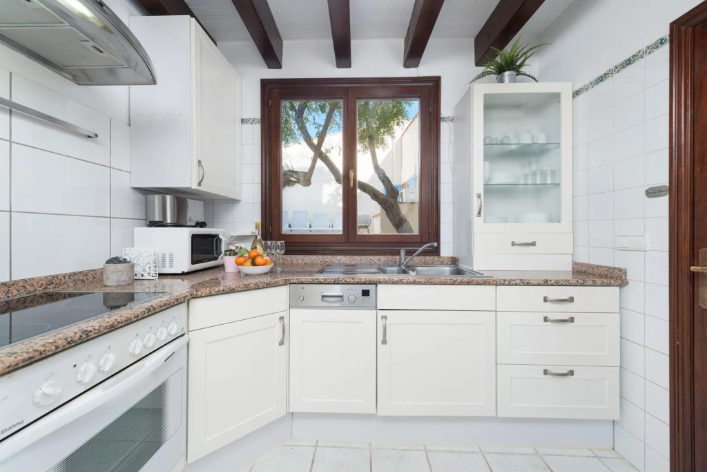 PLA DEN COSSET 4 - Villa with private pool in Capdepera. Free WiFi