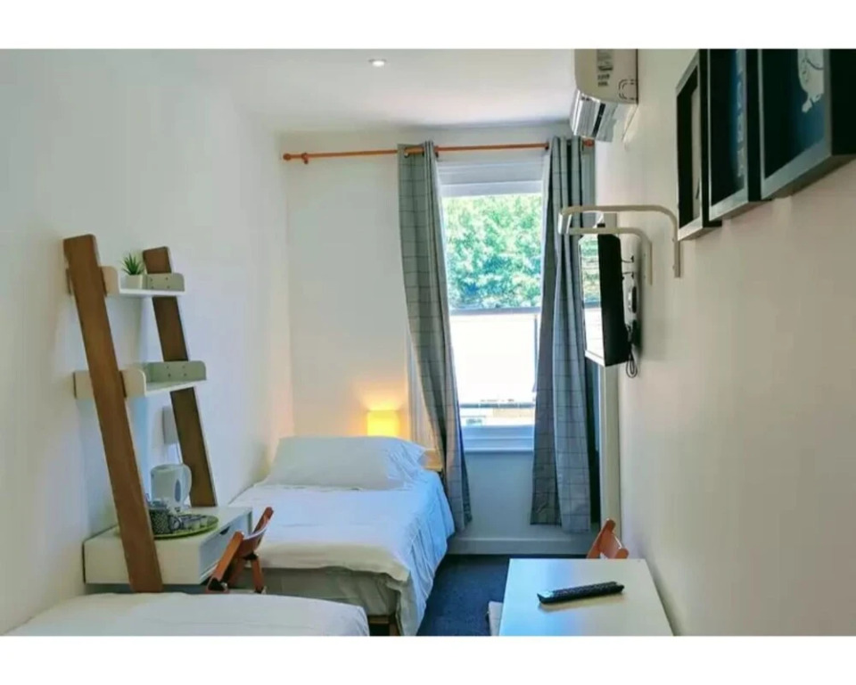 Lifestyle Hotel - Wembar