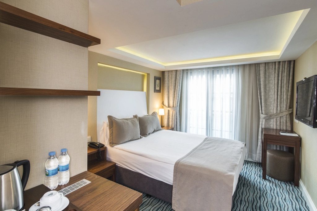 Aston Hotel Taksim