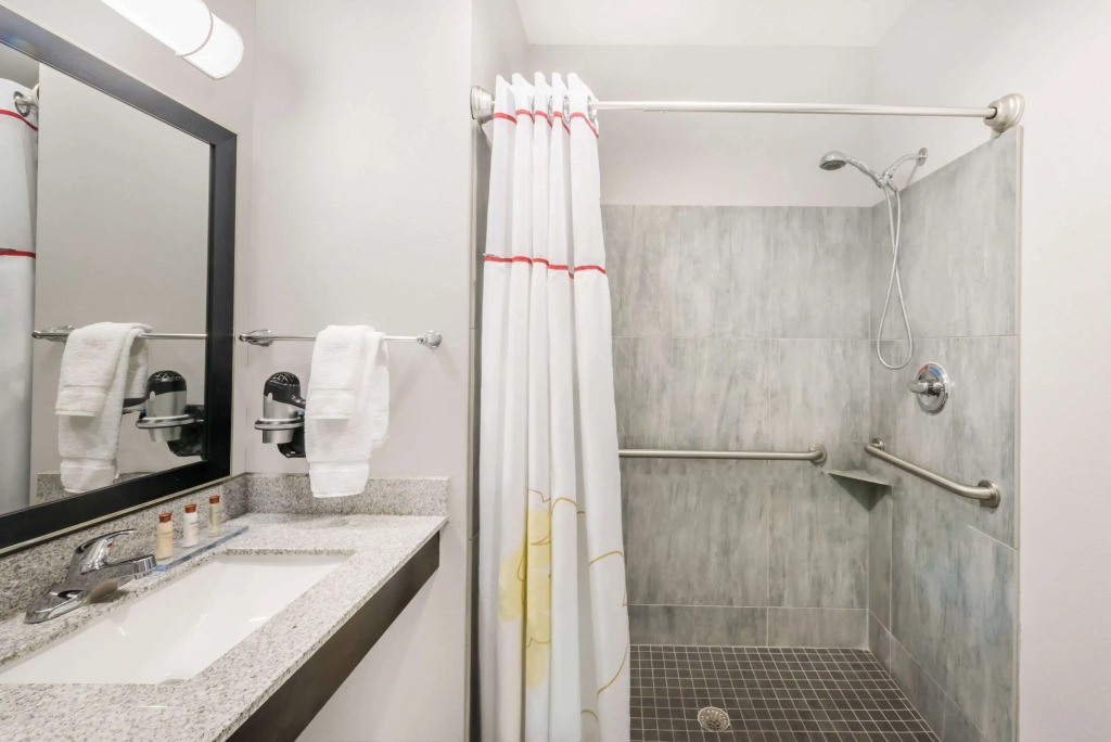 Hawthorn Extended Stay by Wyndham Midland