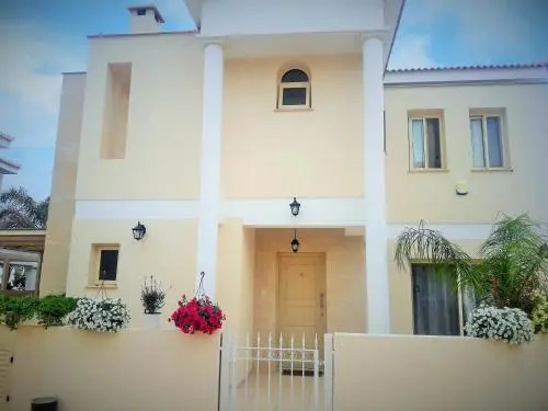 Anthorina Villa 10