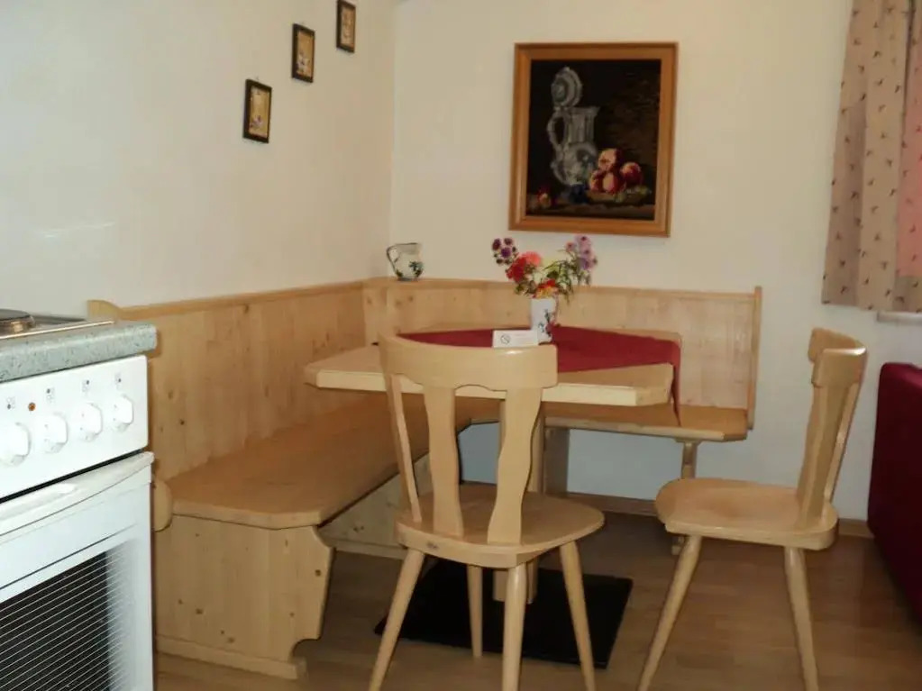Apartmenthaus Gotthardt