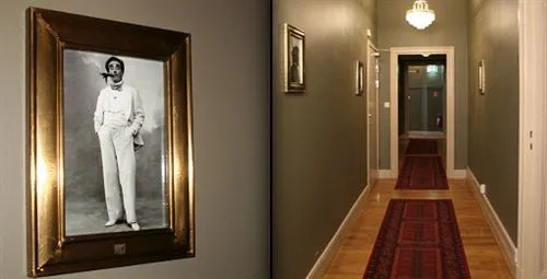 Colonial Hotel