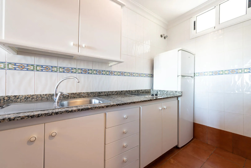 TC Apartamentos Dorotea