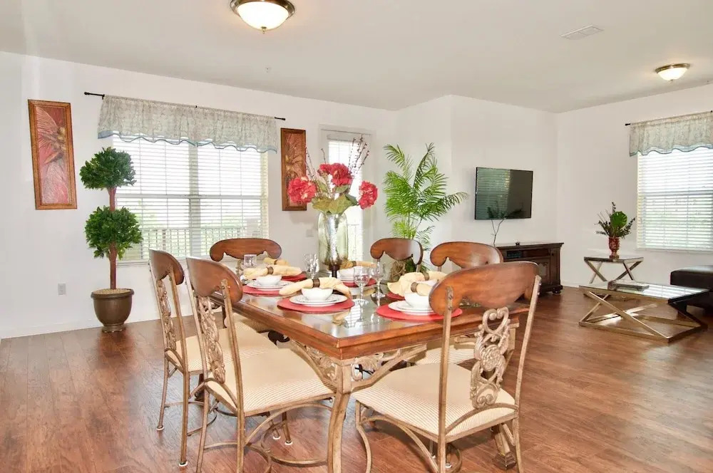 Vista Cay Luxury 3 Bedroom Condo 3096