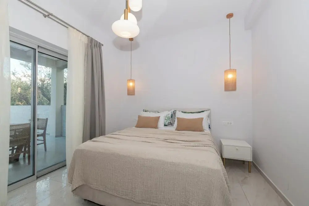 Camelia Luxury Suites - Private Pool & Jaccuzi