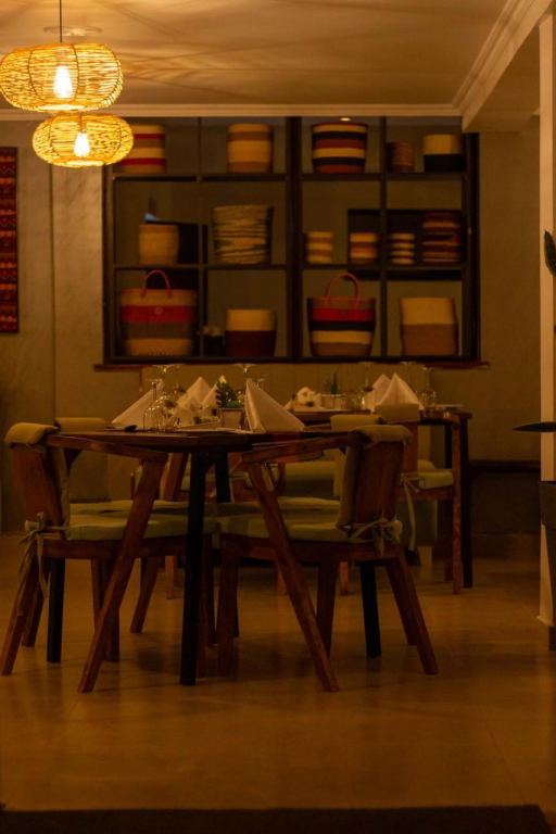 Trisan Resident Hotel