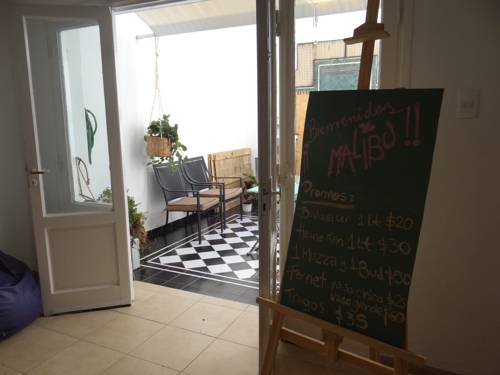 Malibu Hostel