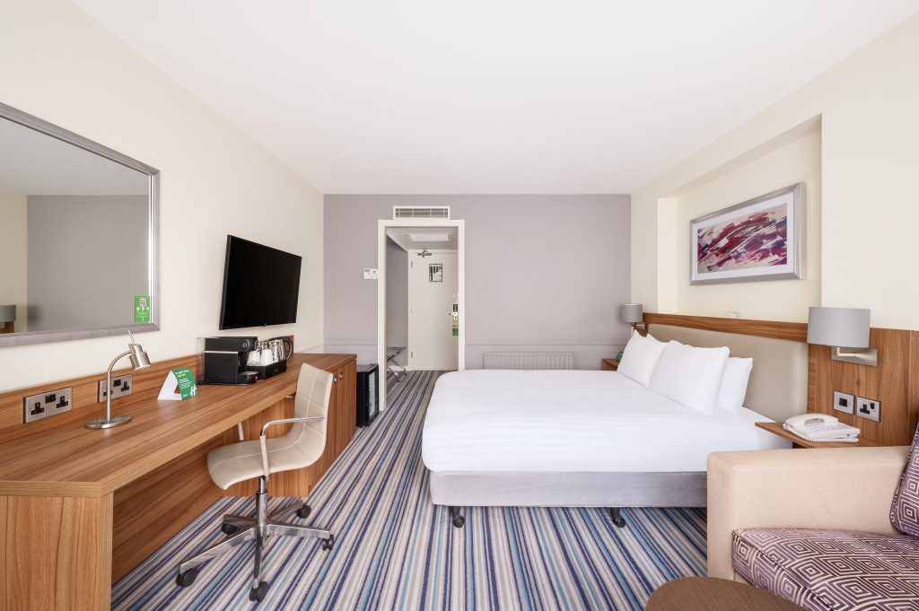Holiday Inn Rochester-Chatham by IHG