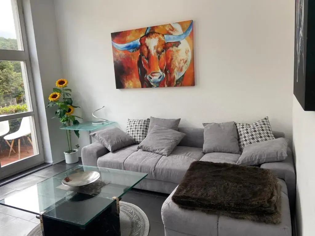 Ferienwohnung Verde