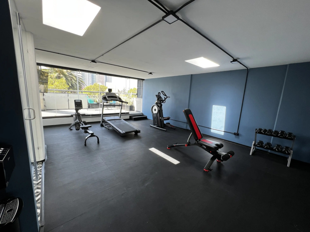 Capitalia Cozy Stylish -w GYM