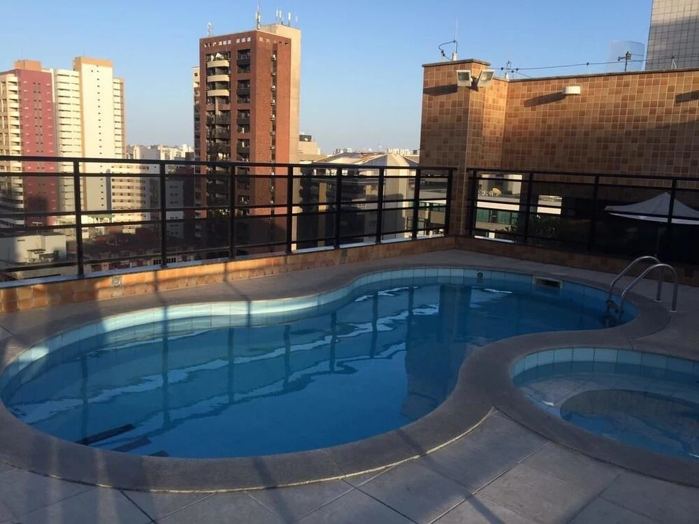 Apartamento 2 quartos Espetacular