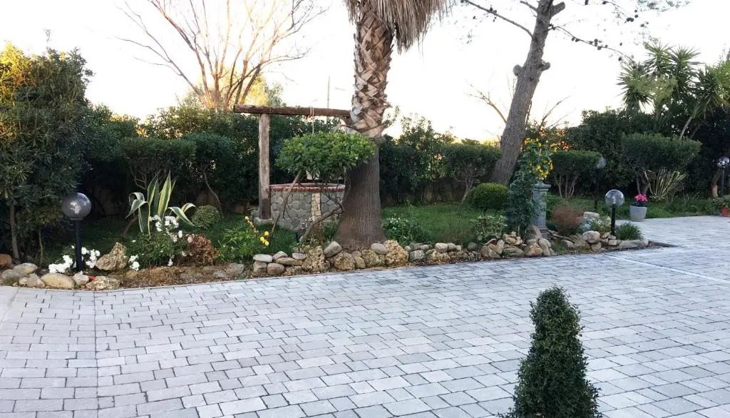 Casa Nina