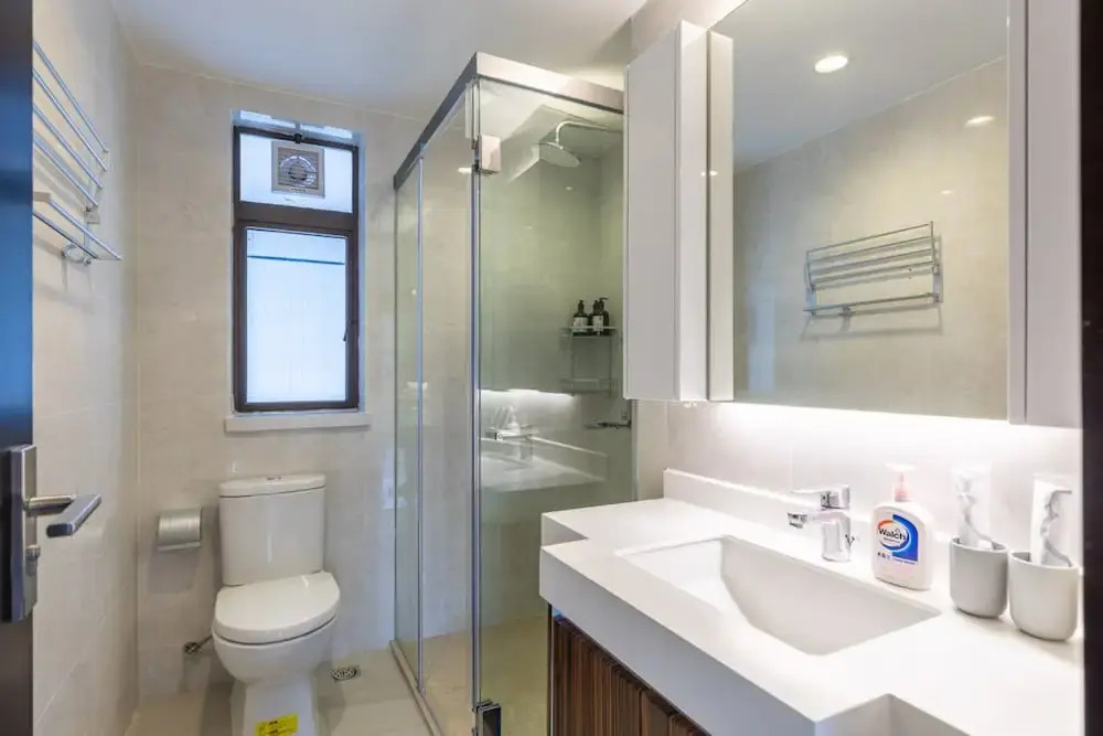 Locals Boutique Apartment Qianshan No.2