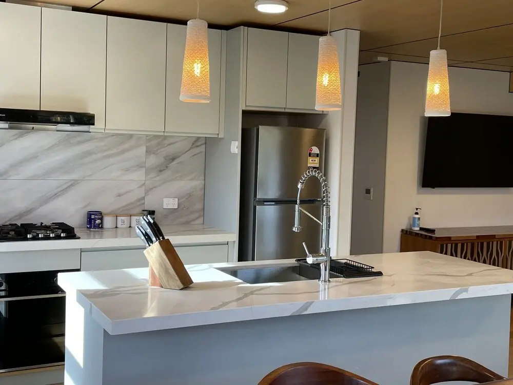 JillyLan Village Apartment