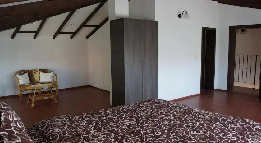 Villa Tecoma