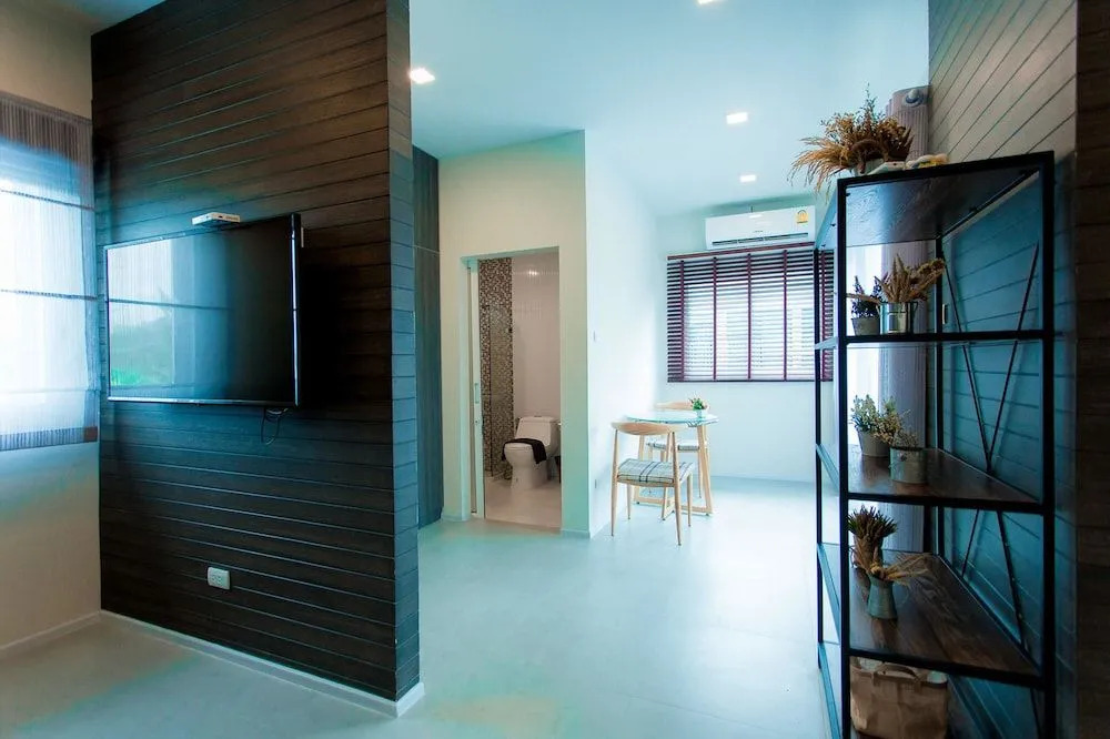 The Loft 51 Hua Hin Pool Villa