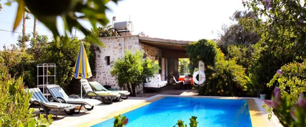 Villa Limon