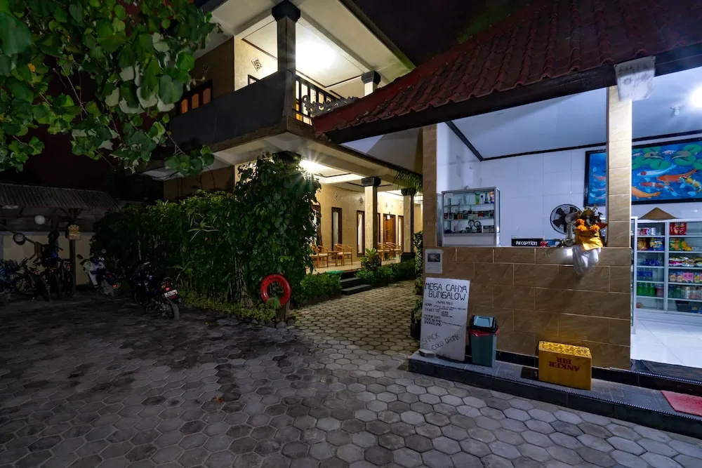 Megacahya Bungalow