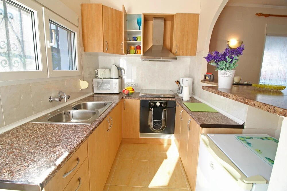 Holiday Villa Valverde