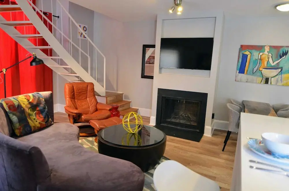 1331 Northwest Apartment #1069 - 1 Br Apts