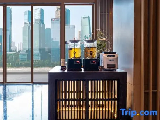 MEHOOD LESTIE HOTEL(Shantou MixC Longyan South Food Street)