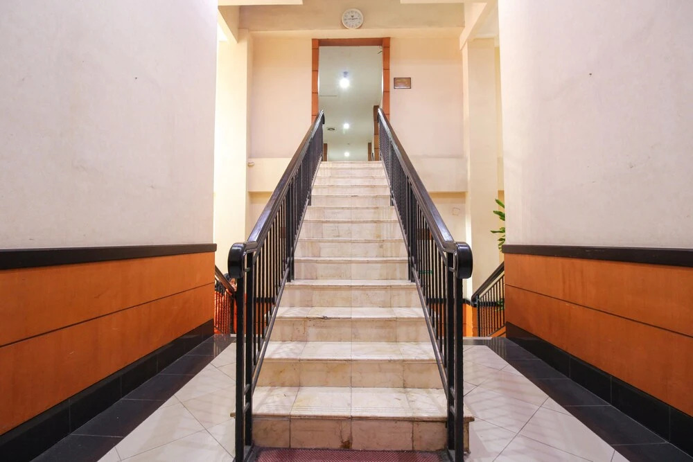 Airy Gambir Juanda Veteran 1 Jakarta