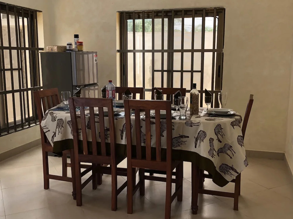 Villa Climatisee Sainte Georgette