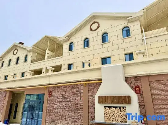 Yixu simple homestay