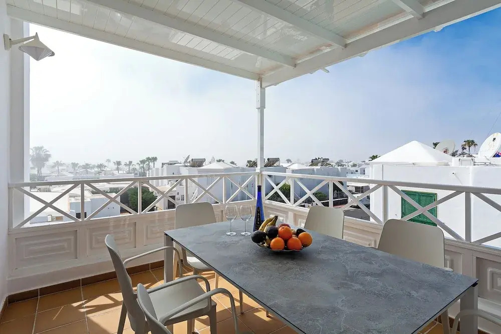 3 Bed Villa - Pool, Patio, Outdoor Dining Terrace