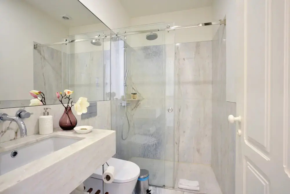 Beautiful Apartment in Oporto