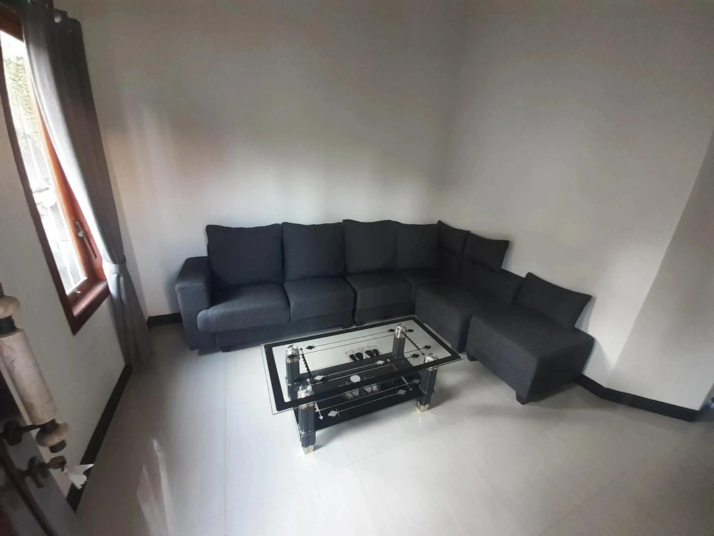 Widodaren Homestay
